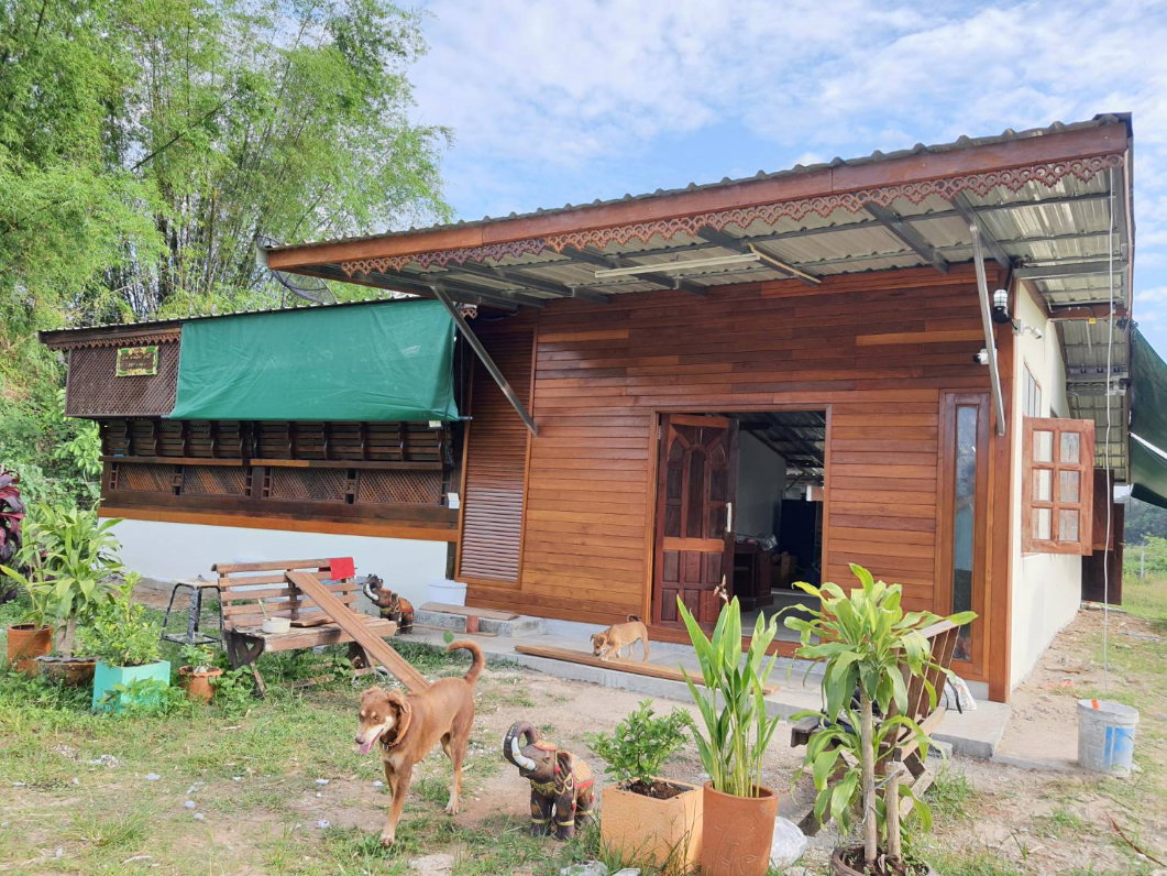 รูป 95685 - ขายที่ดินแปลงใหญ่ 33 ไร่ ใกล้แม่น้ำโขง อ.ศรีเชียงใหม่ จ.หนองคาย - รูปที่ 4/10