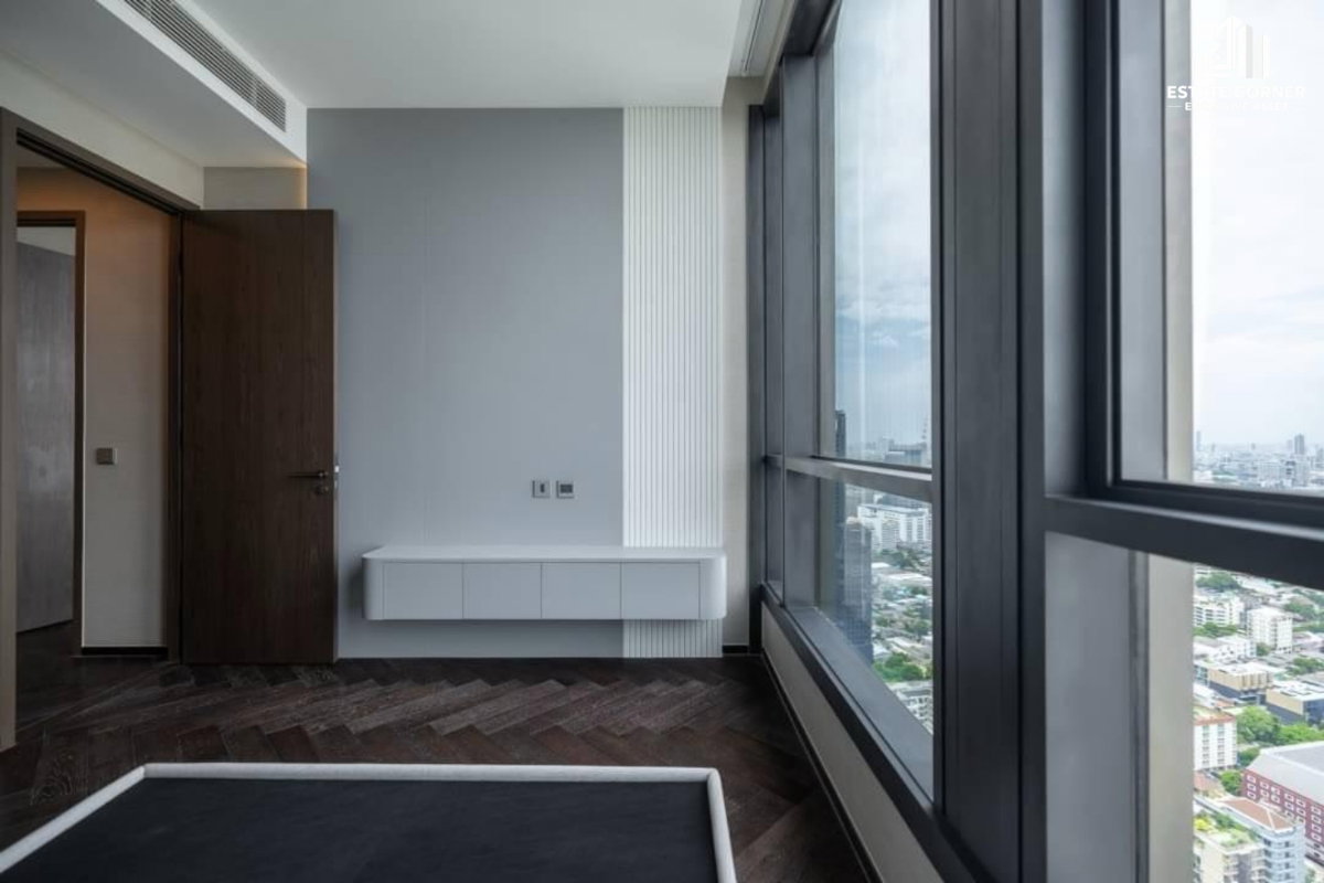 รูป ให้เช่า THE ESSE SUKHUMVIT 36 คอนโด Luxury บนทำเลสุขุมวิท กับห้องขนาดใหญ่ 123.93 ตร.ม. บน ชั้น 37 - รูปที่ 6/12