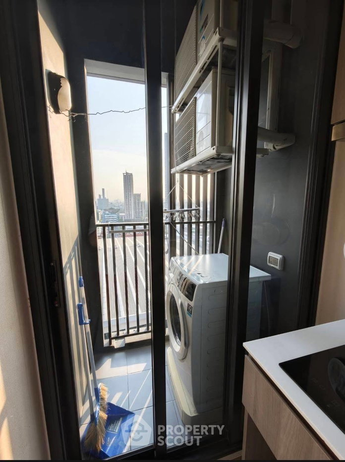 picture Great Value 1-BR At Knightsbridge Prime Onnut Near BTS On Nut (ID 3363473) - 10/15