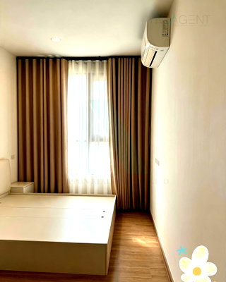 Condos for sale : 🚩 For Sell Condo THE ORIGIN RAM 209 INTERCHANGE Building 1, Floor 23,1 bed room, Room size 31 sqm