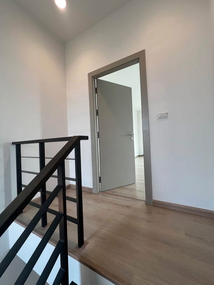 รูป 🏡✨ ให้เช่าทาวน์โฮมใหม่ 2 ชั้น Pleno สุขุมวิท–บางนา 4 3 ห้องนอน 3 ห้องน้ำ บ้านใหม่ไม่เคยปล่อยเช่ามาก่อน เฟอร์นิเจอร์และเครื่องใช้ไฟฟ้าครบ  - รูปที่ 14/16