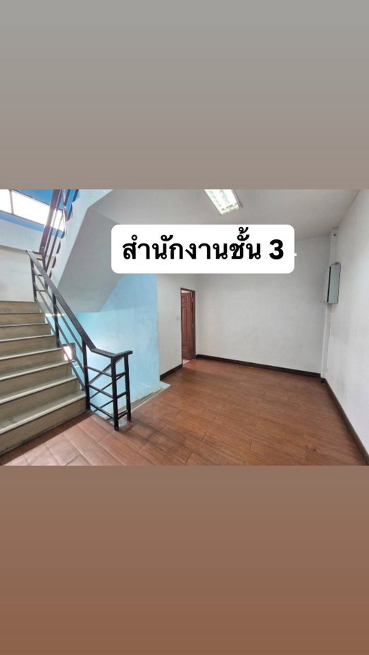 รูป สํานักงาน + โกดัง ทําเลแจ้งวัมนะ เข้าวิภาวดี 5 นาที!! - รูปที่ 11/23