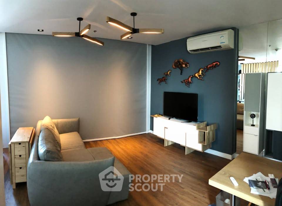 รูป คอนโด 1-ห้องนอน ที่ แวนเทจ รัชวิภา คอนโดมิเนียม ใน จตุจักร (ID 2842872) - รูปที่ 6/19