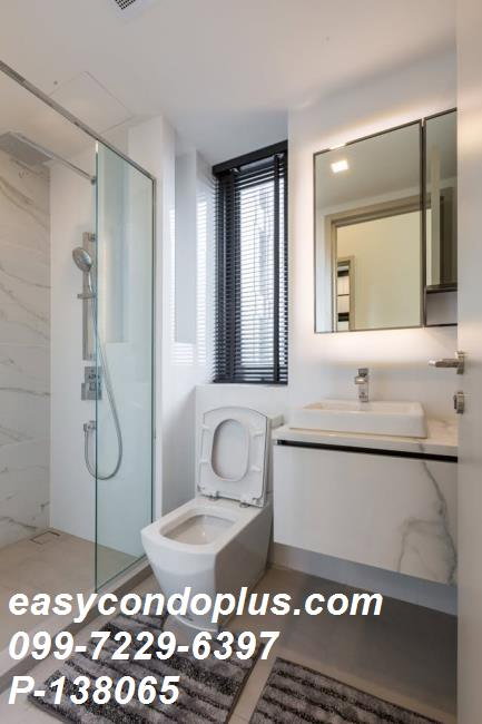 picture 💥 [ 𝐏-𝟏𝟑𝟖𝟎𝟔𝟓 ] FOR RENT : THE LINE Sukhumvit 101 City View! Near BTS Punnawithi 𝟐𝟔,𝟎𝟎𝟎 THB/mo. | Line @easycondoplus | 099-229-6397 - 7/7