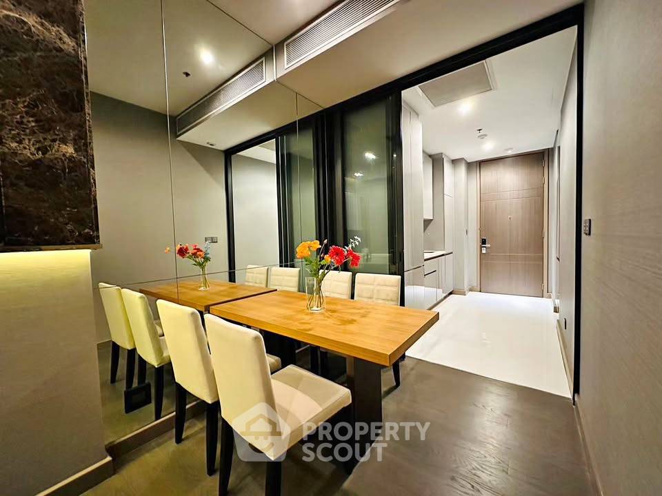 picture 1-BR Condo at The Esse At Singha Complex near MRT Phetchaburi (ID 2969502) - 2/8
