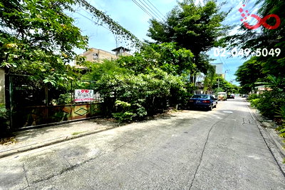 ที่ดิน ลาดพร้าวตอนกลาง โชคชัย 4 ลาดพร้าว 71 นาคนิวาส : ขายที่ดิน 99 ตร.ว. รัชดาภิเษก-ลาดพร้าววังหิน ซอยรัชดาภิเษก 36 จตุจักร ใกล้ BTS รัชโยธิน