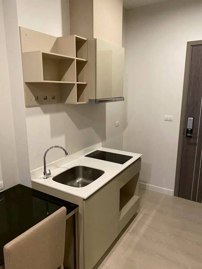 รูป 🌳🌳For rent The Niche Pride Thonglor 🌳🌳 ห้องสวย พร้อมอยู่ แต่งสวย จัดเต็ม มีหลายห้องให้เลือกชม ID LINE : @190evxgl - รูปที่ 5/9