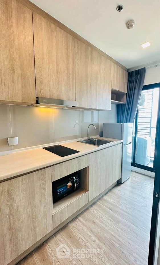 รูป คอนโด 1 ห้องนอน Modiz Sukhumvit 50 ใกล้ BTS อ่อนนุช (ID 2902223) - รูปที่ 7/13