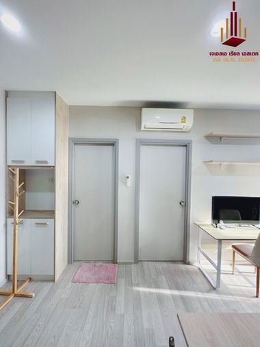 ให้เช่าคอนโด 1 ห้องนอน 40 ตร.ม. ไอดีโอ โมบิ สุขุมวิท อีสต์พอยท์