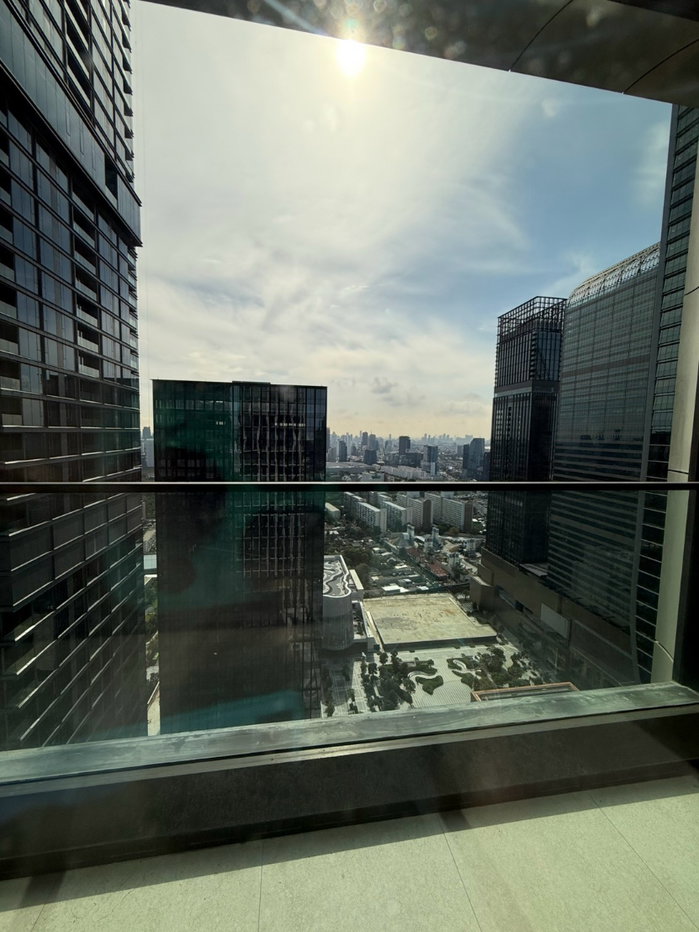 picture 【For Sales】✨ ONE89 Wireless ✨  2Bedroom • 151 sqm • 35th Floor - 13/22