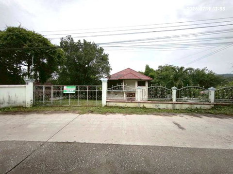 HOME 187 Sq.w. Chiang Kham Phayao for 2.6M