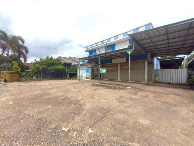 picture SHOP HOUSE 140 Sq.w. Muang Chiang Rai Chiang Rai for 3.9M - 4/45