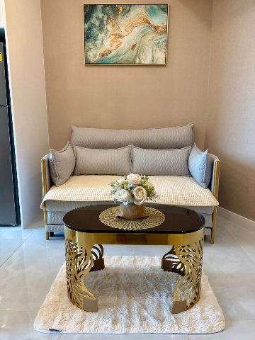 รูป NEW❗️ ให้เช่าคอนโด ติดริมหาด Cobacabana Jomtien Pattaya 1 Bed - รูปที่ 16/21