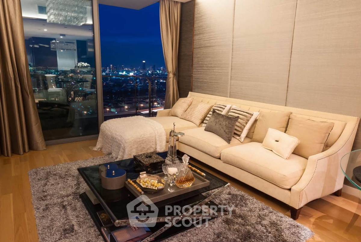 picture 2-BR Condo at The Pano Rama 3 in Bang Phong Phang (ID 3364370) - 5/35