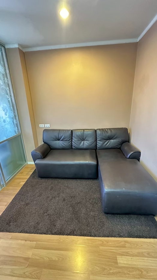 picture For rent Lumpini Park Rama 9-Ratchada - 4/10