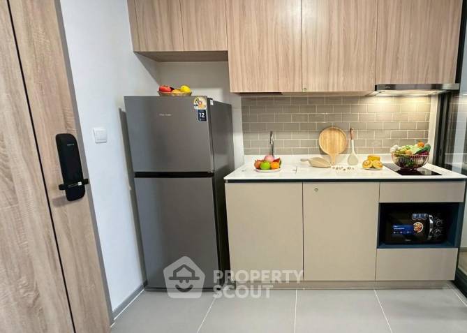 รูป ชั้น 26 คอนโด 1 ห้องนอน XT Phayathai ใกล้ BTS พญาไท (ID 3010321) - รูปที่ 3/12
