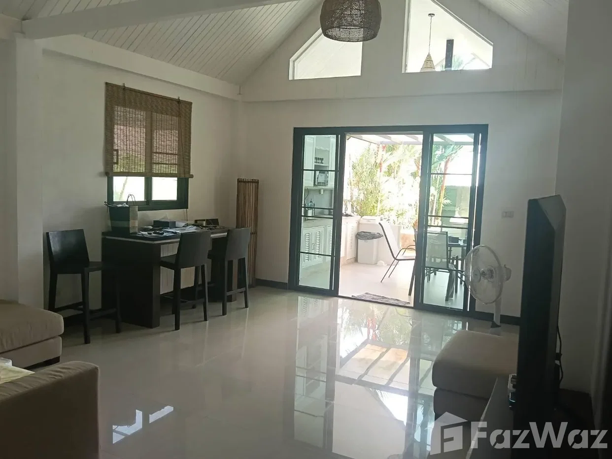 รูป ขาย บ้านเดี่ยว 4 ห้องนอน ในโครงการ บ้าน อิรวดี เก็ต-โฮ่ 6836043 - รูปที่ 6/29