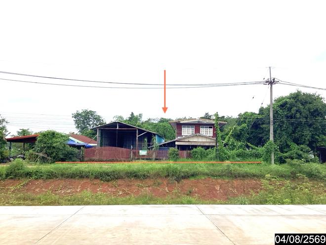 picture HOME 284 Sq.w. Nongkai for 3.1M - 1/35