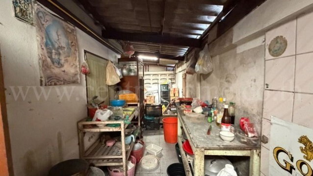 รูป บ้านเดี่ยวพร้อมที่ดิน 73 ตารางวา ซอย นนทบุรี 12 แยก 6/1 - รูปที่ 22/23