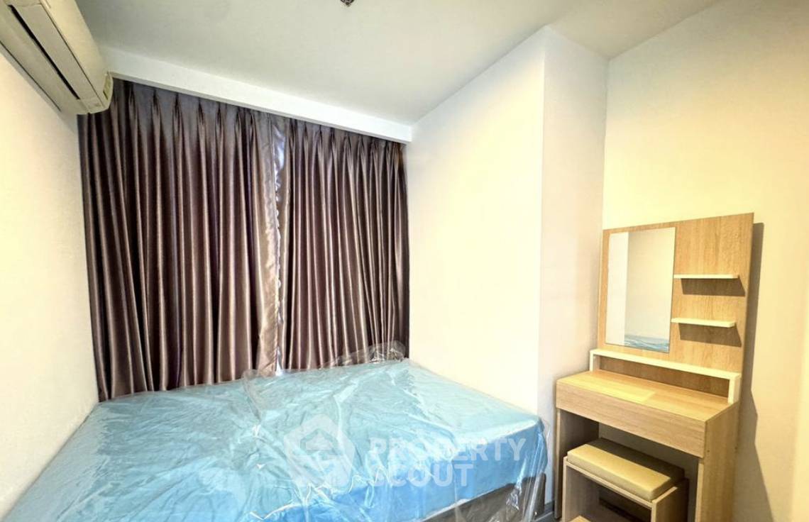 picture 18th-Floor 2-BR Condo At Aeras Condo Pattaya (ID 2821259) - 14/16