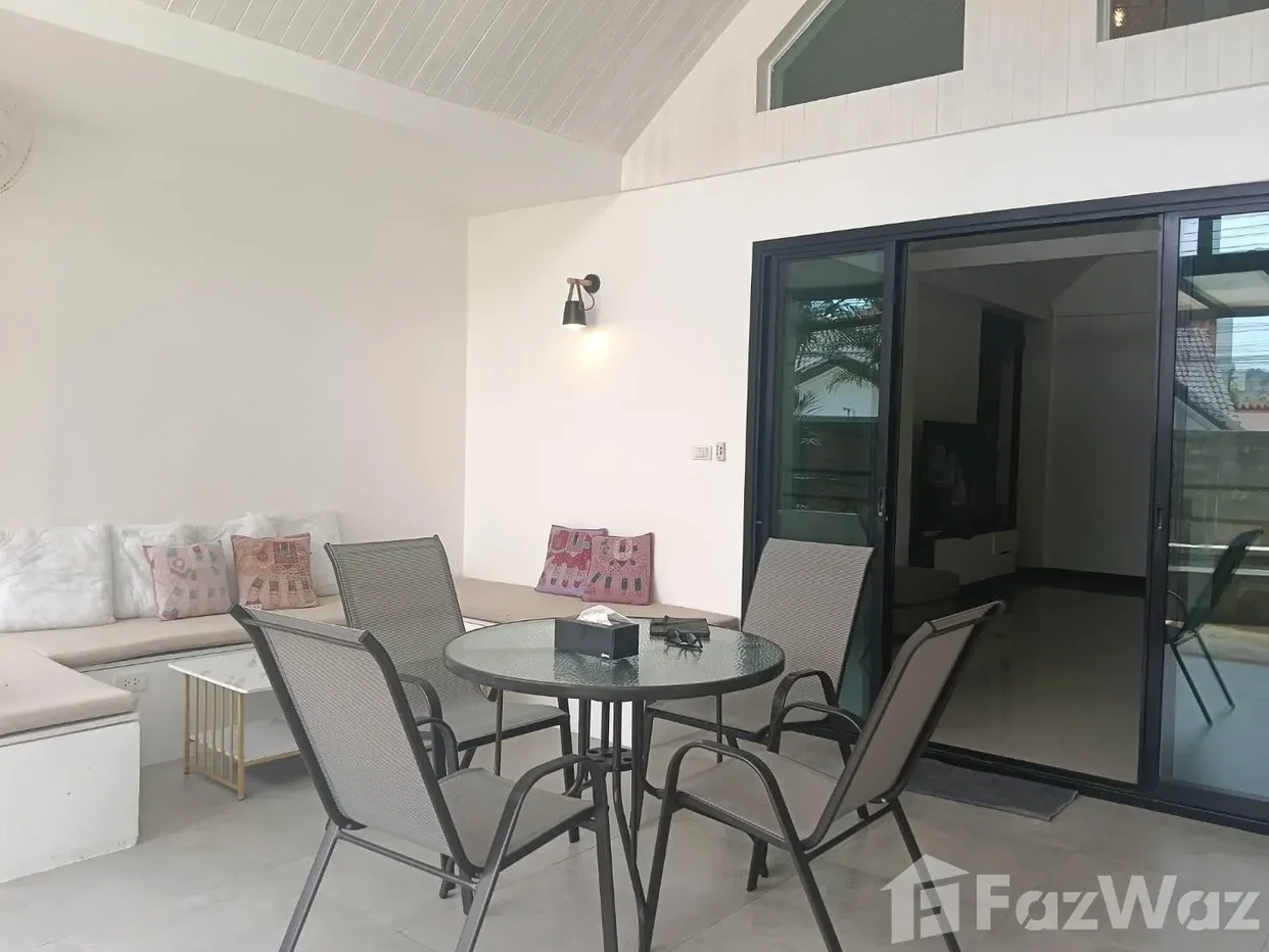 รูป ขาย บ้านเดี่ยว 4 ห้องนอน ในโครงการ บ้าน อิรวดี เก็ต-โฮ่ 6836043 - รูปที่ 8/29
