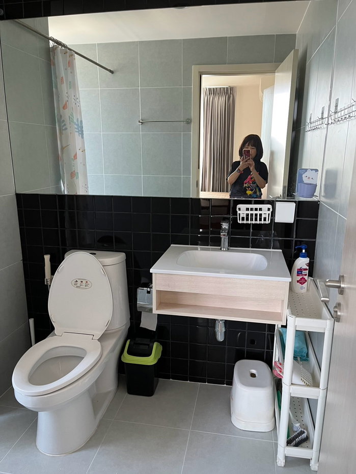 picture For Rent Condo NUE NOBLE  Chaengwattana Two Bed Room - 9/20