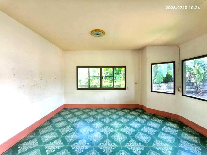 รูป บ้านเดี่ยว 158 ตร.วา แม่จัน เชียงราย 1.9M - รูปที่ 7/45