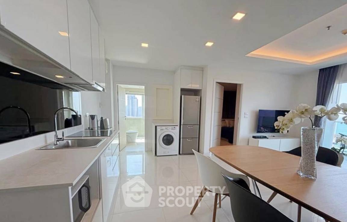 รูป คอนโด 1 ห้องนอน ขนาด 58 ตร.ม. One Tower Pratamnak ขาย (ID 2821261) - รูปที่ 3/12