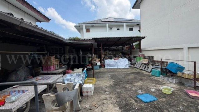 รูป บ้านเดี่ยวพร้อมที่ดิน 73 ตารางวา ซอย นนทบุรี 12 แยก 6/1 - รูปที่ 8/23