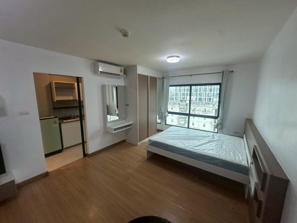 picture Supalai City Resort Bearing Station (Sukhumvit 105) - 8/8