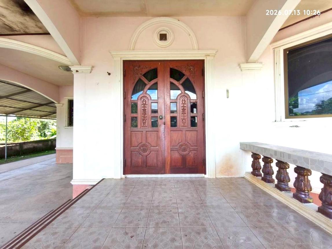 รูป บ้านเดี่ยว 158 ตร.วา แม่จัน เชียงราย 1.9M - รูปที่ 25/45