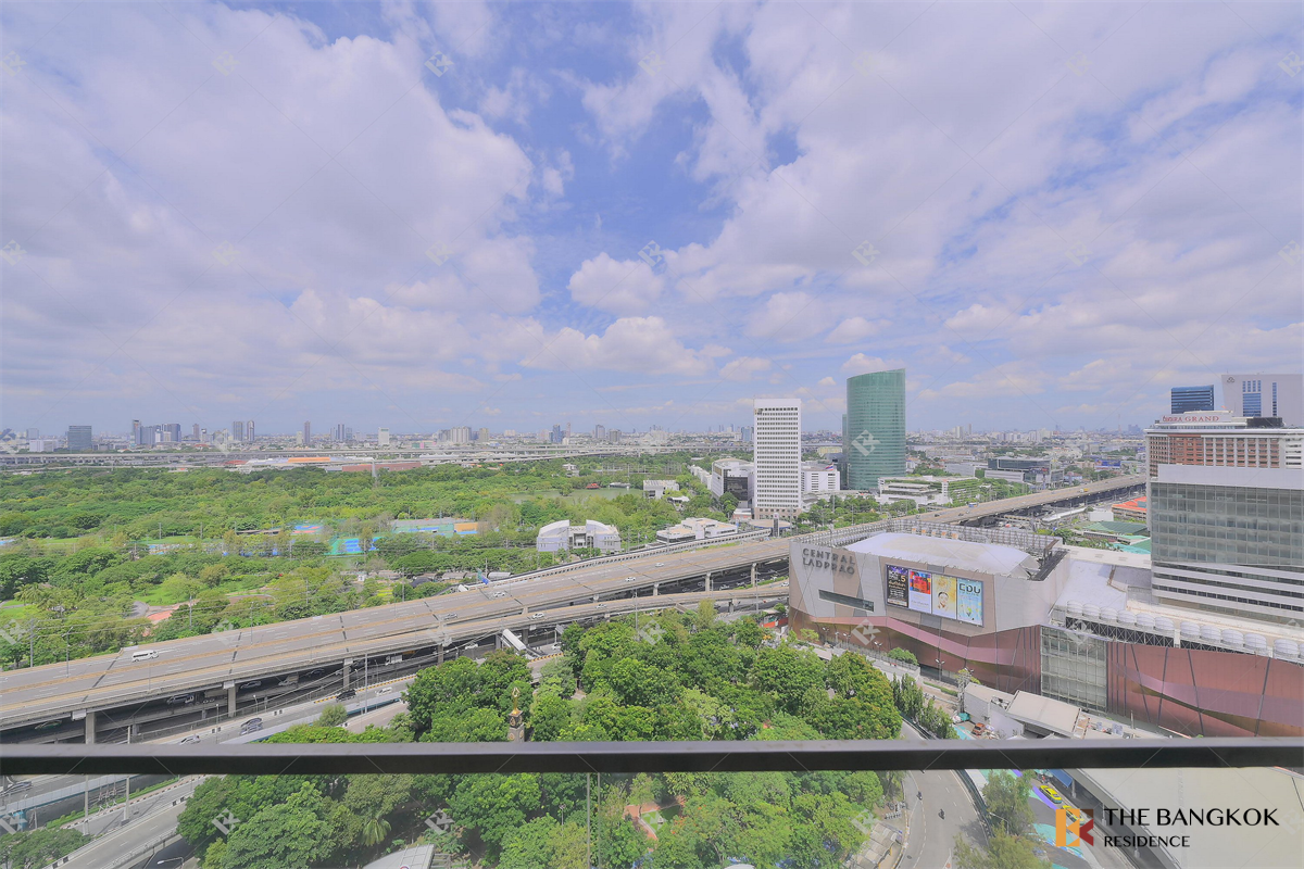 picture The Crest Park Residences near MRT Phahonyothin Station - 5/10