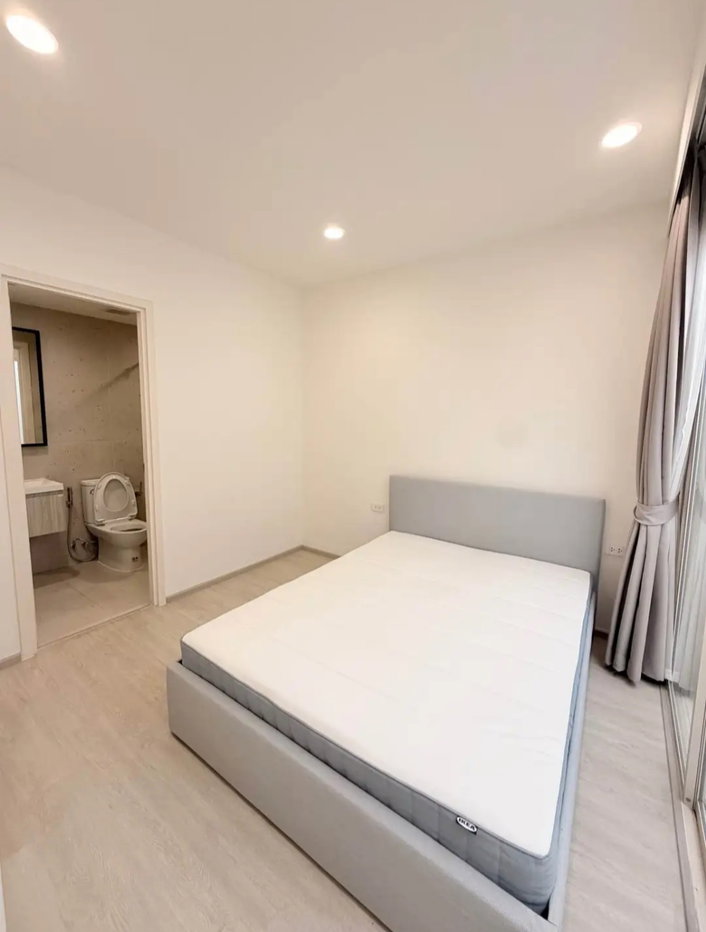 picture LUXURY TOWNHOME FOR RENT | NUE VERSE KRUNGTHEP KREETHA - 20/24