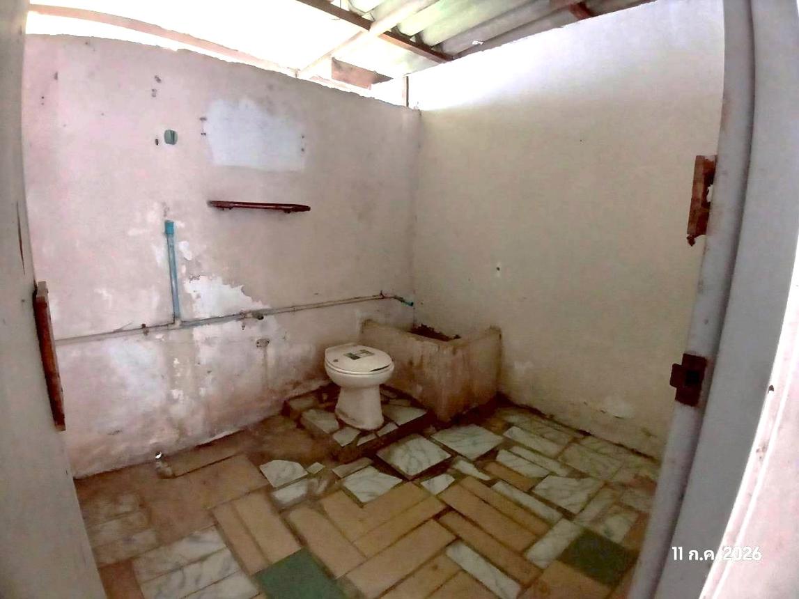 รูป บ้านเดี่ยว 77 ตร.วา เมืองลำพูน ลำพูน 1.2M - รูปที่ 27/31