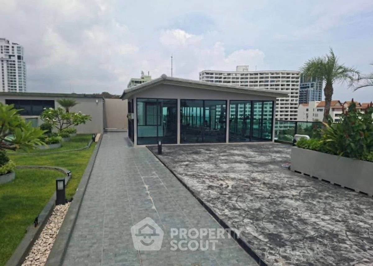 รูป คอนโด 1 ห้องนอน ขายที่ Siam Oriental Plaza พระตำหนัก (ID 3363451) - รูปที่ 3/15