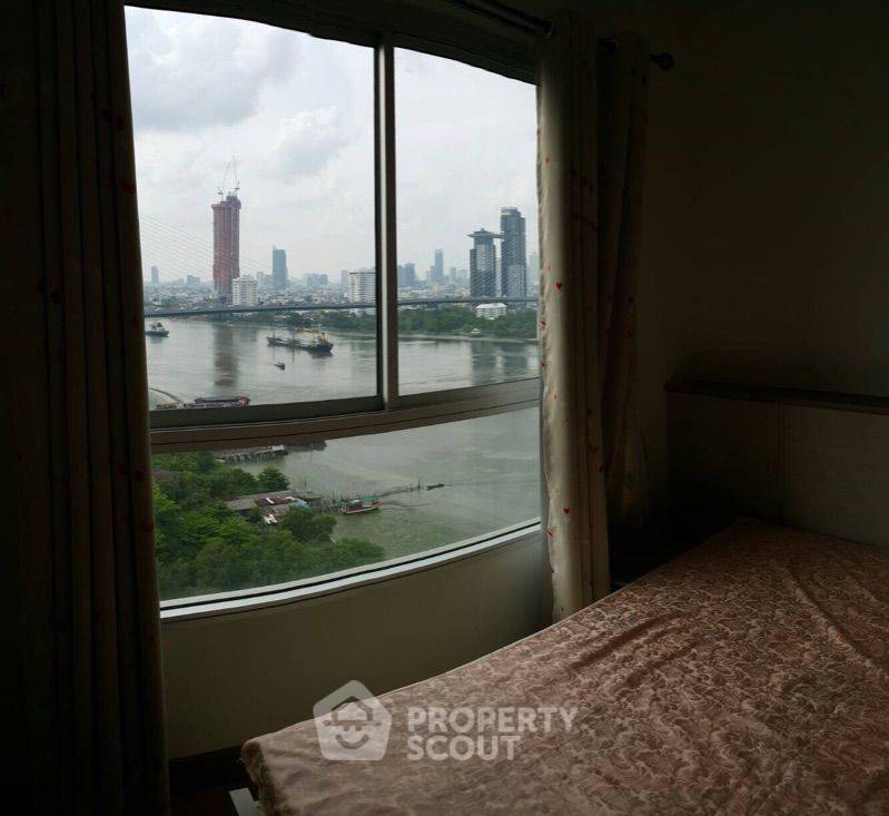 รูป ขายคอนโด 2 ห้องนอน Chapter One Modern Dutch ย่านราษฎร์บูรณะ (ID 46139) - รูปที่ 7/12