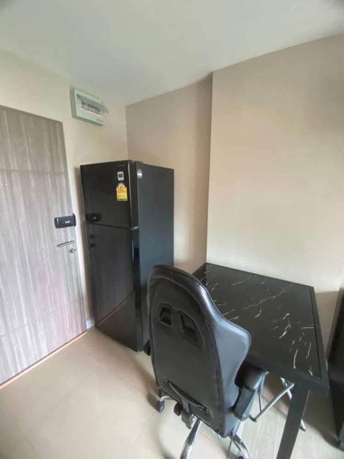 รูป 🔶 ให้เช่า Metro Luxe Ratchada | 1 Bedroom 🔶AS-00262 - รูปที่ 4/7