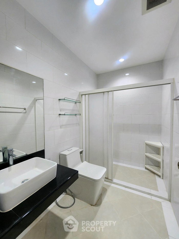 รูป คอนโด 2 ห้องนอน 93 ตร.ม. ขายที่ PG Rama 9 ห่าง MRT พระราม 9 400 ม. (ID 3054076) - รูปที่ 20/24