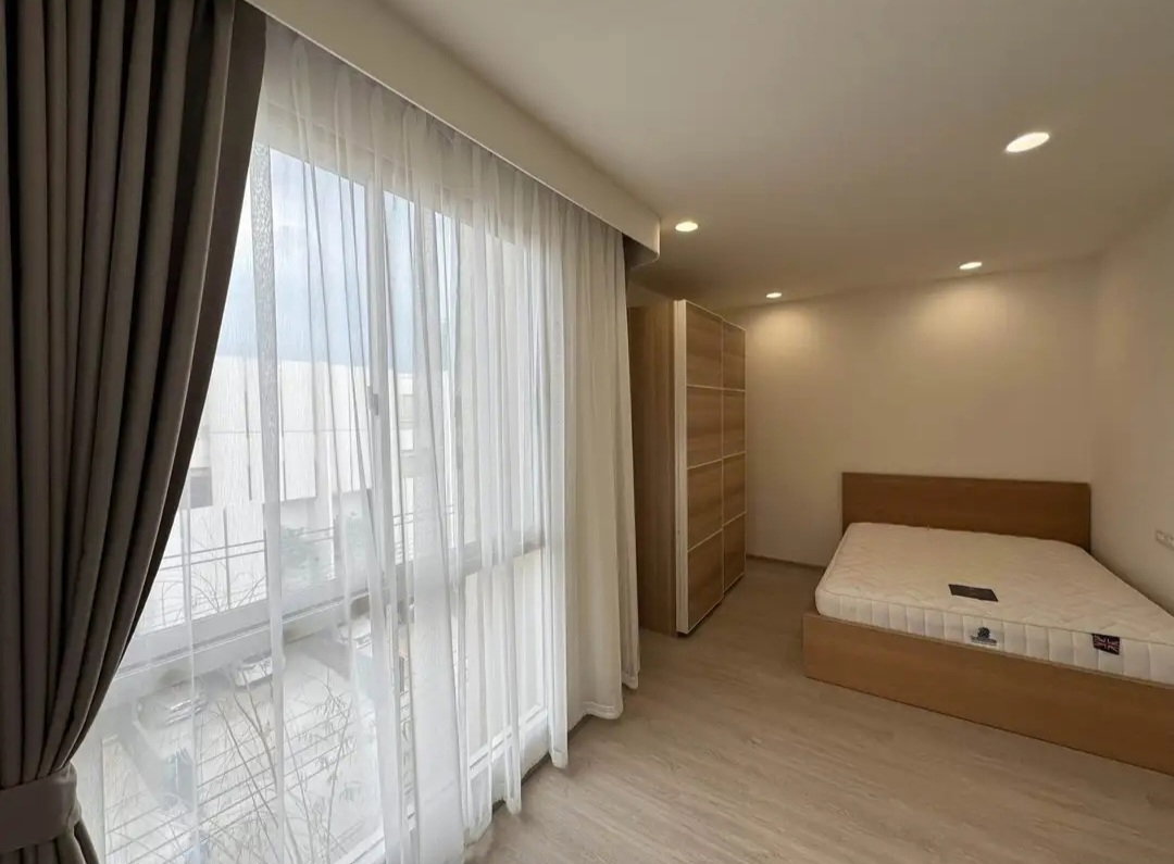 picture LUXURY TOWNHOME FOR RENT | NUE VERSE KRUNGTHEP KREETHA - 12/24