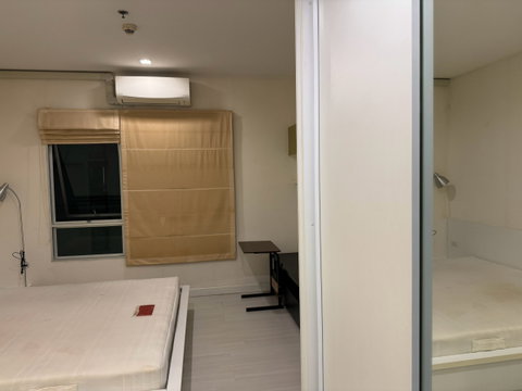 P-57171 Condo For Rent! The Room Ratchada-Ladprao near MRT Ladprao Line@easythaihome 085-592-2897