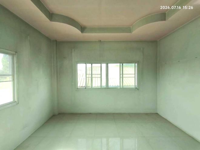 picture SHOP HOUSE 140 Sq.w. Muang Chiang Rai Chiang Rai for 3.9M - 11/45