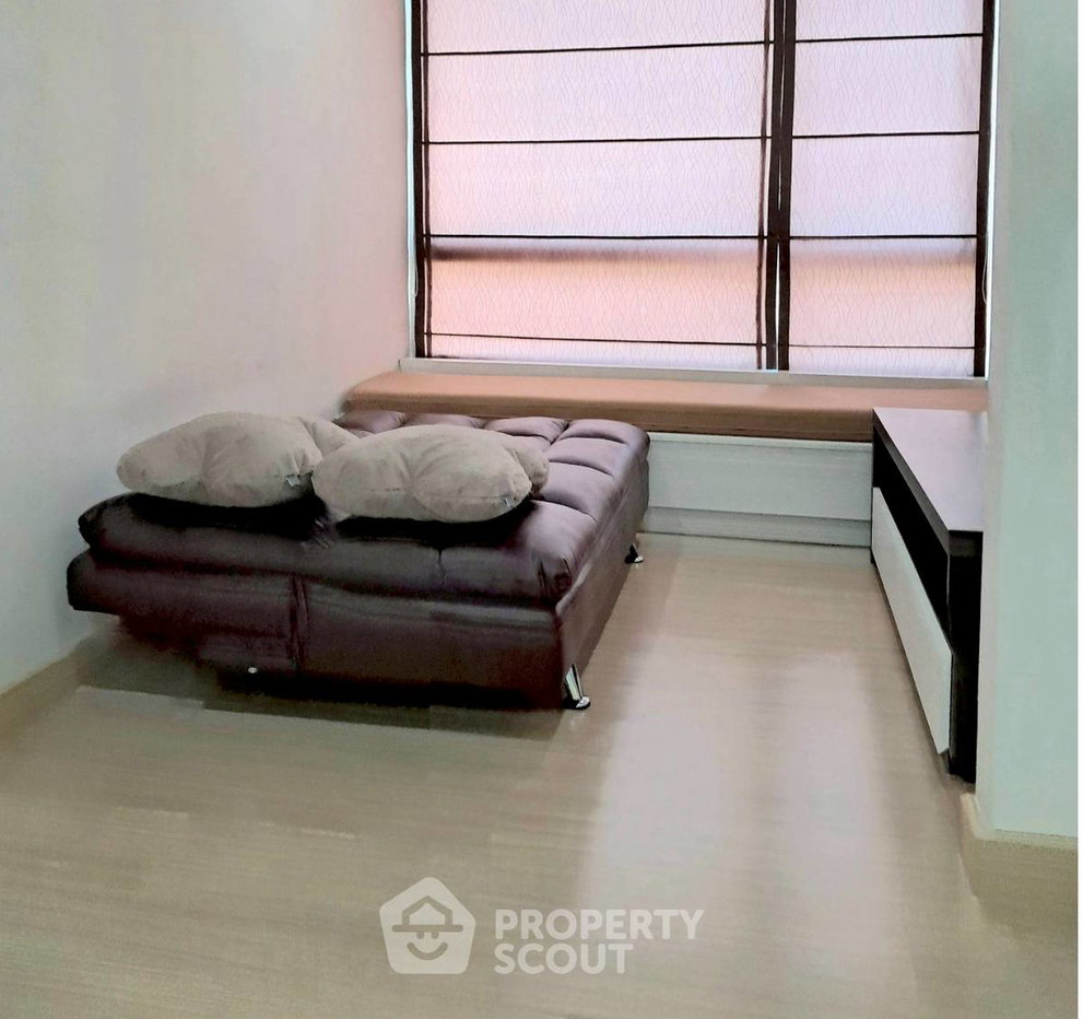 รูป คอนโด 2 ห้องนอน Tree Condo Ekamai ใกล้ BTS Ekkamai (ID 2971256) - รูปที่ 6/7