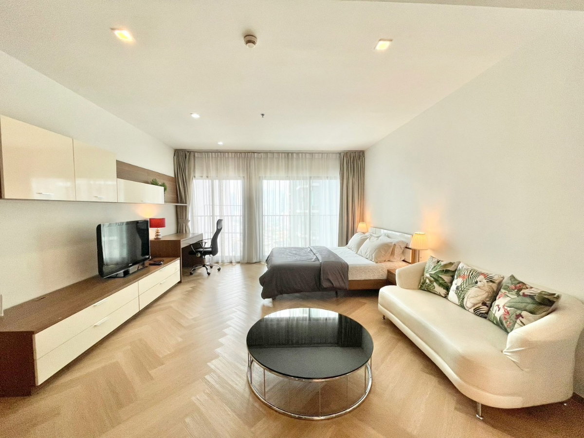 รูป Shock price for rent at Noble remix - รูปที่ 2/4