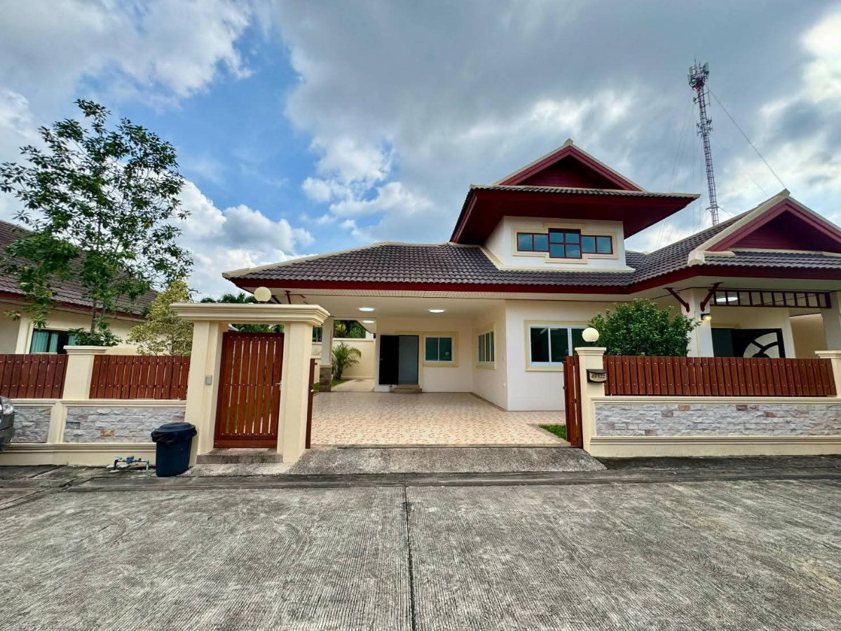 picture HOUSE For SALE Almost 100 Sq.w 🔥  ONLY 5 MB (From 5.7 MB) – PATTAYA!  - 1/28