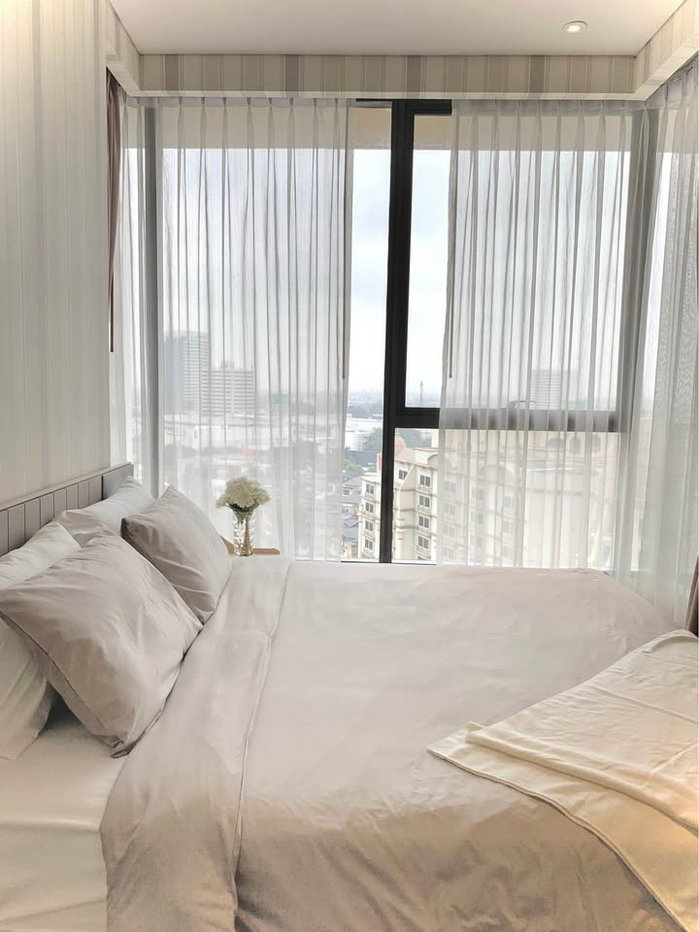 picture 🍀 For Rent The Lumpini 24 🍀 Add Line ID: @zcondo (with@) 🔥 C4305 - 3/11