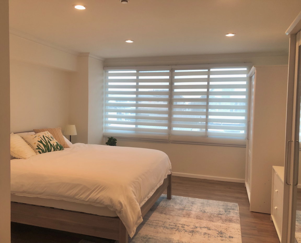 picture For Rent Fragrant 71 Condo low-rise 2-bedroom unit 85 sq.m. - 8/15