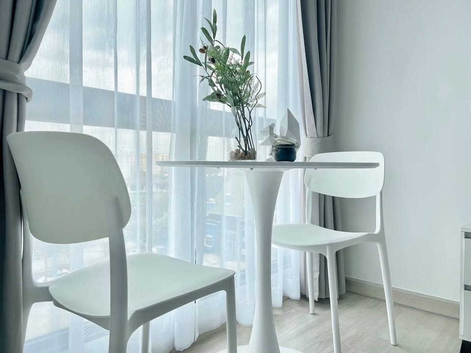 picture Condo for Rent at Galileo Ratchada 32 (P6910012) - 11/12