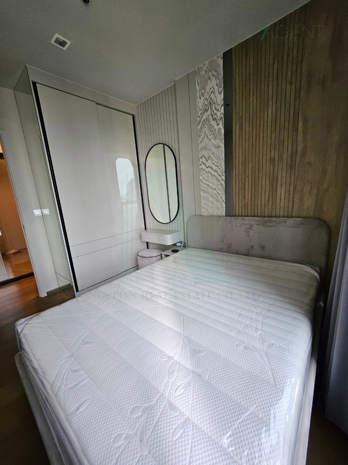 รูป ให้เช่าคอนโด ไอดีโอ คิว สุขุมวิท 36 อาคาร 1 ชั้น 10 2 ห้องนอน ขนาด 65.00 ตรม ใกล้ ตลาดพูนทรัพย์ - รูปที่ 5/8