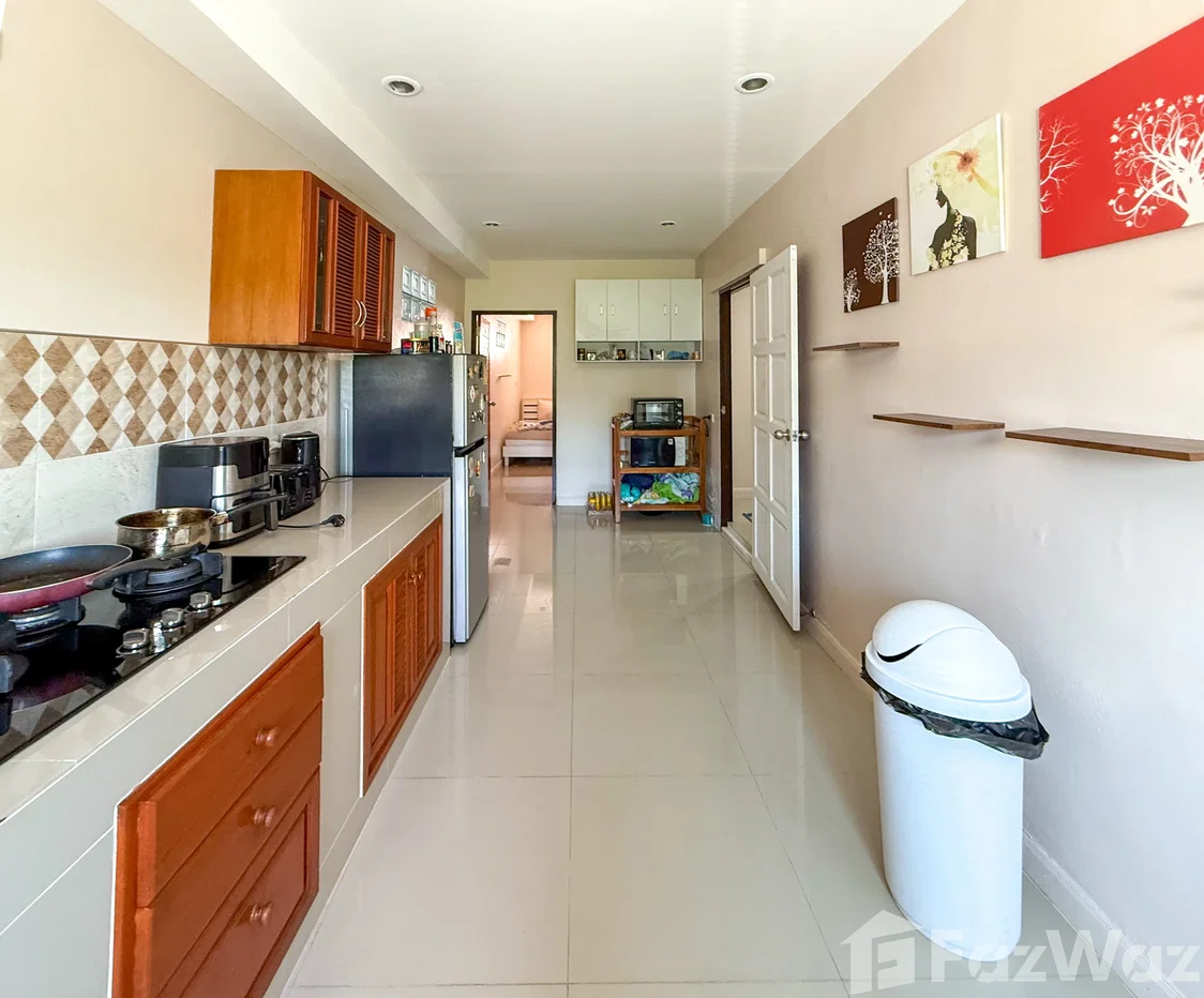รูป ขาย วิลล่า 4 ห้องนอน ใน หนองแก, ประจวบคีรีขันธ์ 6835597 - รูปที่ 18/21