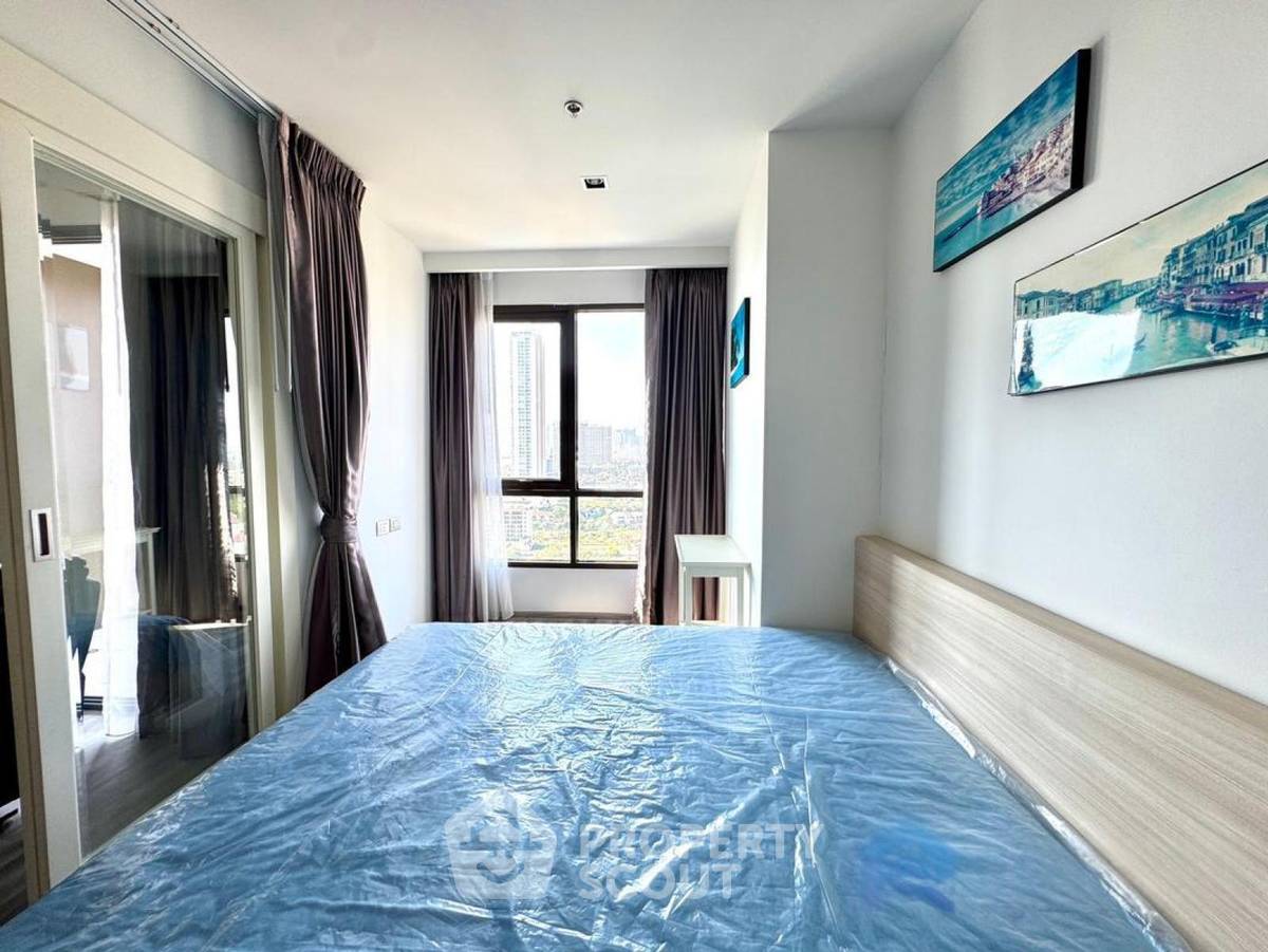 รูป คอนโด 2-ห้องนอน ที่ แอราส คอนโด พัทยา ใกล้ หาดจอมเทียน (ID 3082256) - รูปที่ 2/10